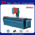 ALMACO all-round size high precision verticlal metal band saw